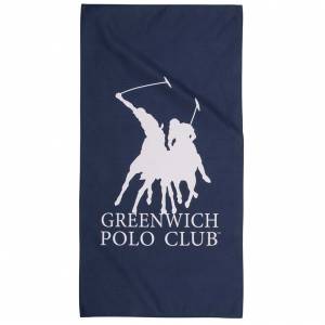4189 ΠΕΤΣΕΤΑ ΓΥΜΝΑΣΤΗΡΙΟΥ 45Χ90 / GREENWICH POLO CLUB