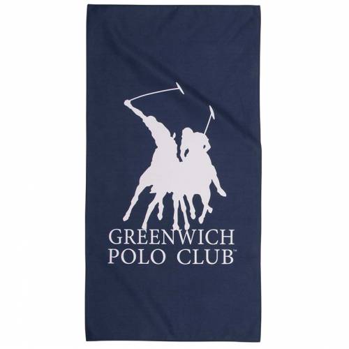 4189 ΠΕΤΣΕΤΑ ΓΥΜΝΑΣΤΗΡΙΟΥ 45Χ90 / GREENWICH POLO CLUB