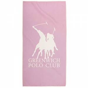 4190 ΠΕΤΣΕΤΑ ΓΥΜΝΑΣΤΗΡΙΟΥ 45Χ90 / GREENWICH POLO CLUB