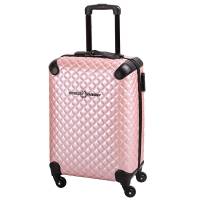 7508 ΒΑΛΙΤΣΑ 55Χ37Χ22 / GREENWICH POLO CLUB Travel