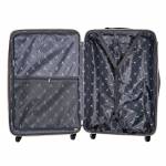 7508 ΒΑΛΙΤΣΑ 55Χ37Χ22 / GREENWICH POLO CLUB Travel
