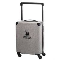 7500 ΒΑΛΙΤΣΑ 55X41X21 / GREENWICH POLO CLUB Travel