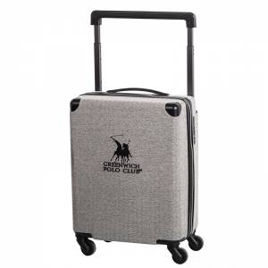 7500 ΒΑΛΙΤΣΑ 55X41X21 / GREENWICH POLO CLUB Travel