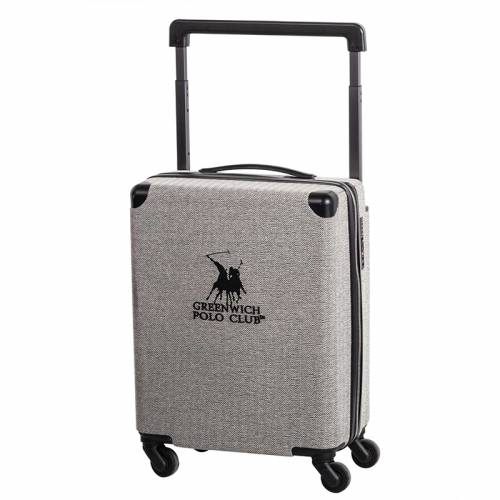 7500 ΒΑΛΙΤΣΑ 55X41X21 / GREENWICH POLO CLUB Travel