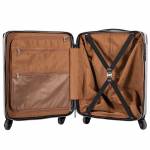 7500 ΒΑΛΙΤΣΑ 55X41X21 / GREENWICH POLO CLUB Travel