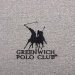 7500 ΒΑΛΙΤΣΑ 55X41X21 / GREENWICH POLO CLUB Travel