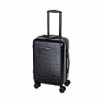 7502 ΒΑΛΙΤΣΑ 56X38X22.5 / GREENWICH POLO CLUB Travel