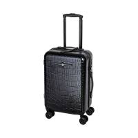 7502 ΒΑΛΙΤΣΑ 56X38X22.5 / GREENWICH POLO CLUB Travel