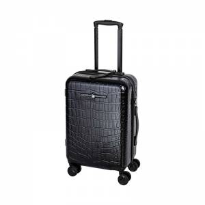 7502 ΒΑΛΙΤΣΑ 56X38X22.5 / GREENWICH POLO CLUB Travel