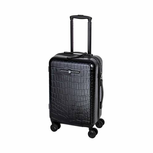 7502 ΒΑΛΙΤΣΑ 56X38X22.5 / GREENWICH POLO CLUB Travel