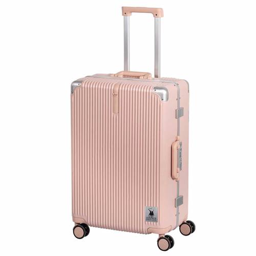 7506 ΒΑΛΙΤΣΑ 56Χ40Χ21 / GREENWICH POLO CLUB Travel