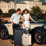 7504 ΒΑΛΙΤΣΑ 65Χ43Χ27 / GREENWICH POLO CLUB Travel 7504 ΒΑΛΙΤΣΑ 65Χ43Χ27 / GREENWICH POLO CLUB Travel
