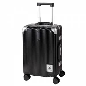 7505 ΒΑΛΙΤΣΑ 67Χ43Χ25 / GREENWICH POLO CLUB Travel
