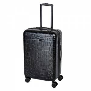 7502 ΒΑΛΙΤΣΑ 67Χ44Χ26 / GREENWICH POLO CLUB Travel
