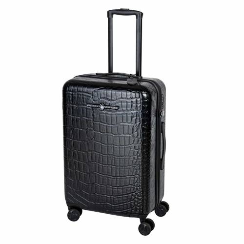 7502 ΒΑΛΙΤΣΑ 67Χ44Χ26 / GREENWICH POLO CLUB Travel