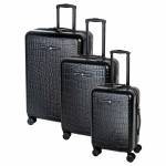 7502 ΒΑΛΙΤΣΑ 67Χ44Χ26 / GREENWICH POLO CLUB Travel