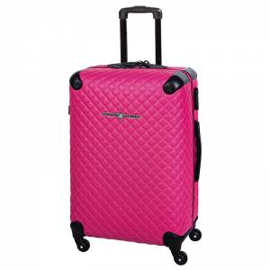 7507 ΒΑΛΙΤΣΑ 75Χ47Χ31 / GREENWICH POLO CLUB Travel
