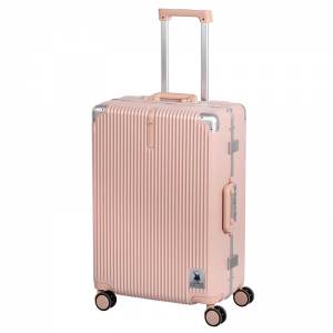 7506 ΒΑΛΙΤΣΑ 76Χ52Χ28 / GREENWICH POLO CLUB Travel