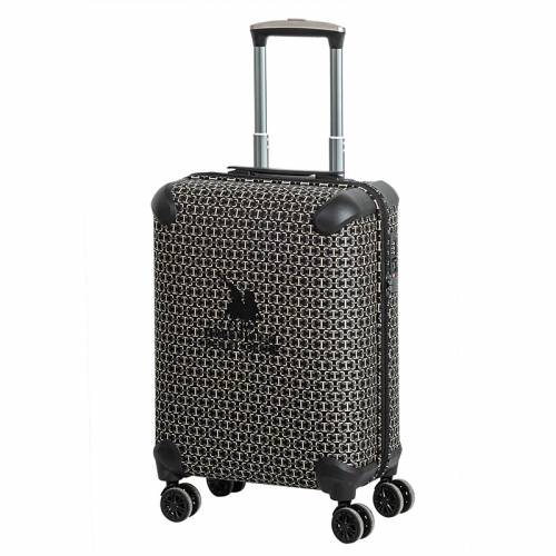 7501 ΒΑΛΙΤΣΑ 78X50X32 / GREENWICH POLO CLUB Travel