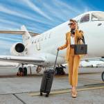 7501 ΒΑΛΙΤΣΑ 78X50X32 / GREENWICH POLO CLUB Travel