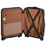 7502 ΒΑΛΙΤΣΑ 78Χ50Χ32 / GREENWICH POLO CLUB Travel