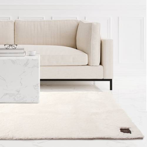 3107 ΧΑΛΙ FAUX FUR 150X200 / GREENWICH POLO CLUB