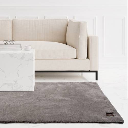 3109 ΧΑΛΙ FAUX FUR 150X200 / GREENWICH POLO CLUB