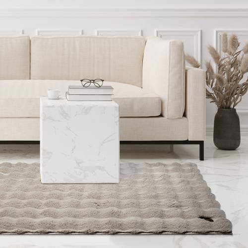 3110 ΧΑΛΙ FAUX FUR 150X200 / GREENWICH POLO CLUB