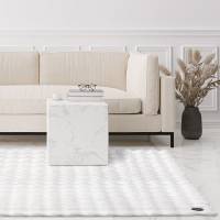 3111 ΧΑΛΙ FAUX FUR 150X200 / GREENWICH POLO CLUB