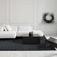 3125 ΧΑΛΙ FAUX FUR 150X200 / GREENWICH POLO CLUB