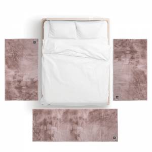 3108 ΧΑΛΙ FAUX FUR 75X200 / GREENWICH POLO CLUB