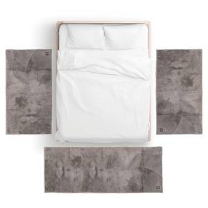 3109 ΧΑΛΙ FAUX FUR 75X200 / GREENWICH POLO CLUB