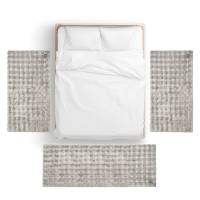 3110 ΧΑΛΙ FAUX FUR 75X200 / GREENWICH POLO CLUB