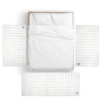 3111 ΧΑΛΙ FAUX FUR 75X200 / GREENWICH POLO CLUB