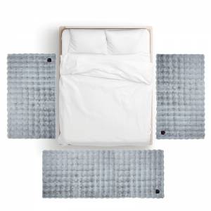 3112 ΧΑΛΙ FAUX FUR 75X200 / GREENWICH POLO CLUB
