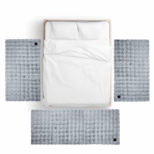 3112 ΧΑΛΙ FAUX FUR 75X200 / GREENWICH POLO CLUB