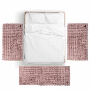 3124 ΧΑΛΙ FAUX FUR 75X200 / GREENWICH POLO CLUB
