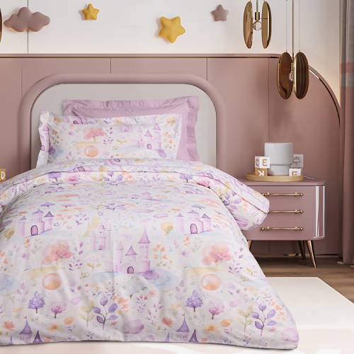 4989 ΠΑΠΛΩΜΑ ΜΟΝΟ / DAS HOME Kids 4989 ΠΑΠΛΩΜΑ ΜΟΝΟ / DAS HOME Kids