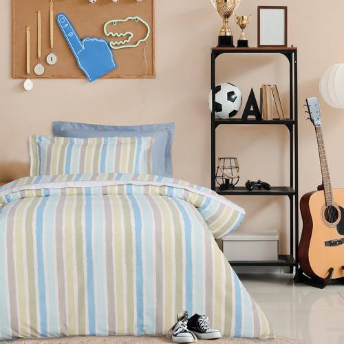 4991 ΣΕΤ ΠΑΠΛΩΜΑΤΟΘΗΚΗ ΜΟΝΗ / DAS HOME Kids 4991 ΣΕΤ ΠΑΠΛΩΜΑΤΟΘΗΚΗ ΜΟΝΗ / DAS HOME Kids