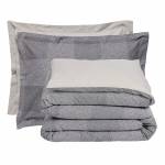 5458 ΣΕΤ ΠΑΠΛΩΜΑΤΟΘΗΚΗ ΜΟΝΗ CASUAL / DAS HOME 5458 ΣΕΤ ΠΑΠΛΩΜΑΤΟΘΗΚΗ ΜΟΝΗ CASUAL / DAS HOME