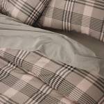 9679 ΣΕΤ ΠΑΠΛΩΜΑΤΟΘΗΚΗ ΜΟΝΗ HAPPY FLANNEL / DAS HOME 9679 ΣΕΤ ΠΑΠΛΩΜΑΤΟΘΗΚΗ ΜΟΝΗ HAPPY FLANNEL / DAS HOME