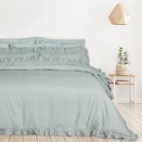 3166 ΣΕΤ ΠΑΠΛΩΜΑΤΟΘΗΚΗ ΥΠΕΡΔΙΠΛΗ DAILY / DAS HOME
