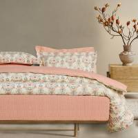 5455 ΣΕΤ ΠΑΠΛΩΜΑΤΟΘΗΚΗ ΥΠΕΡΔΙΠΛΗ CASUAL / DAS HOME