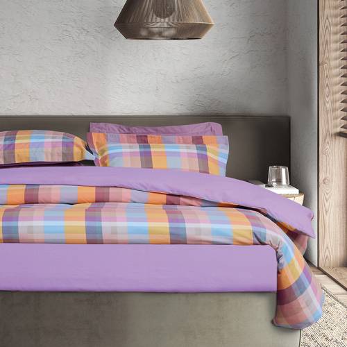 5456 ΣΕΤ ΠΑΠΛΩΜΑΤΟΘΗΚΗ ΥΠΕΡΔΙΠΛΗ CASUAL / DAS HOME