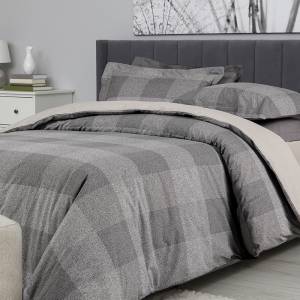 5458 ΣΕΤ ΠΑΠΛΩΜΑΤΟΘΗΚΗ ΥΠΕΡΔΙΠΛΗ CASUAL / DAS HOME