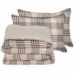9679 ΣΕΤ ΠΑΠΛΩΜΑΤΟΘΗΚΗ ΥΠΕΡΔΙΠΛΗ HAPPY FLANNEL / DAS HOME 9679 ΣΕΤ ΠΑΠΛΩΜΑΤΟΘΗΚΗ ΥΠΕΡΔΙΠΛΗ HAPPY FLANNEL / DAS HOME