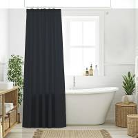 0809 ΚΟΥΡΤΙΝΑ ΜΠΑΝΙΟΥ 200X180 / DAS HOME