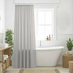 0805 ΚΟΥΡΤΙΝΑ ΜΠΑΝΙΟΥ 240X180 / DAS HOME