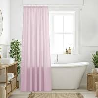 0806 ΚΟΥΡΤΙΝΑ ΜΠΑΝΙΟΥ 240X180 / DAS HOME