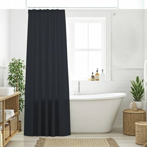 0809 ΚΟΥΡΤΙΝΑ ΜΠΑΝΙΟΥ 240X180 / DAS HOME
